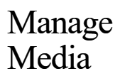 Manage Media Mediaplanung